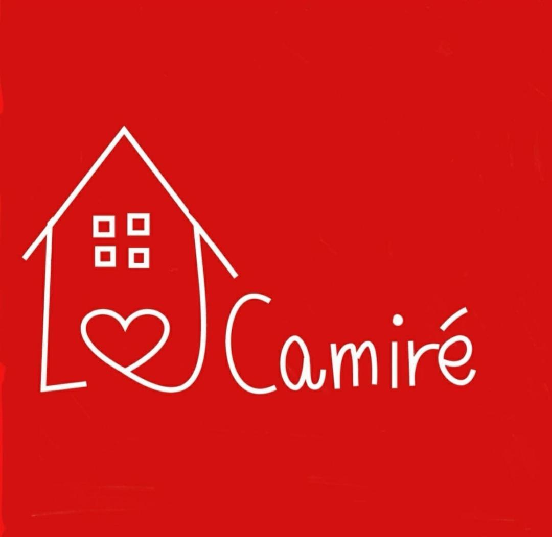 Camire' Διαμέρισμα Τορίνο Εξωτερικό φωτογραφία
