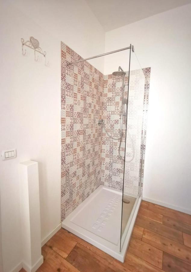 Camire' Διαμέρισμα Τορίνο Εξωτερικό φωτογραφία